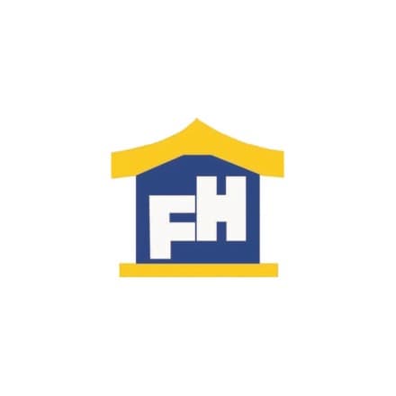 Financial House