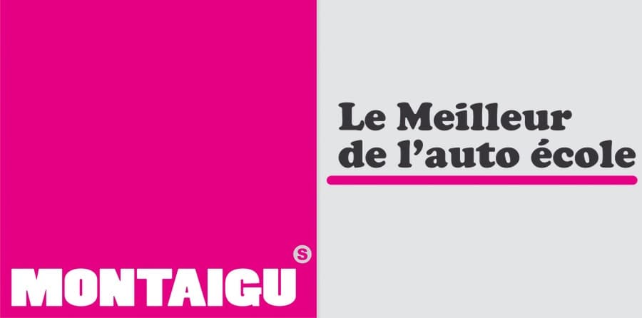Auto-École MONTAIGU — Le Meilleur de l'auto école