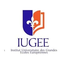 IUGEE — Institut Universitaire des Grandes Écoles Européennes